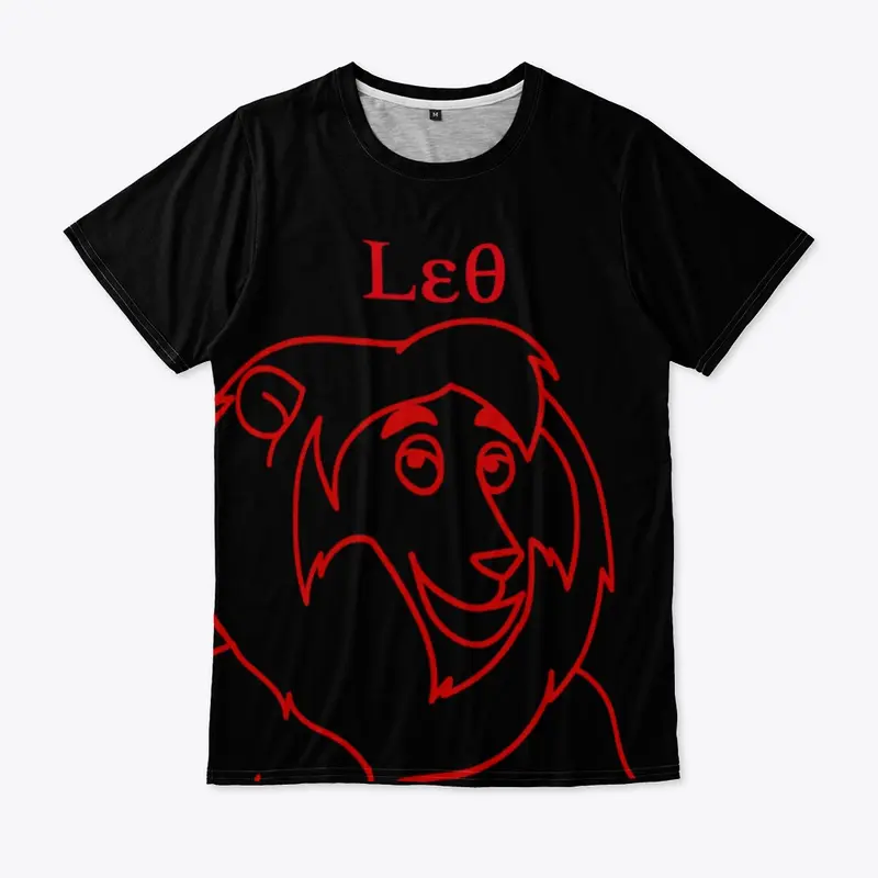 Leo T-Shirt