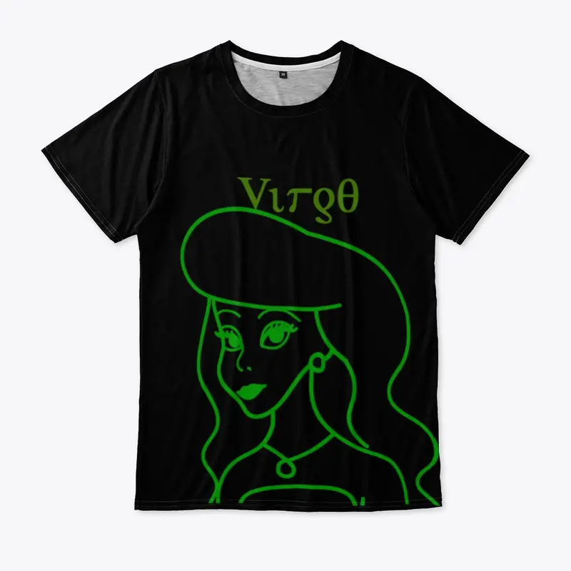 Virgo T-shirt