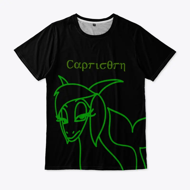 Capricorn T-Shirt