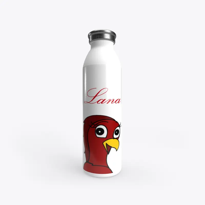 Lana Bottle