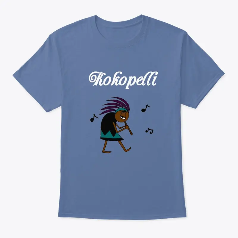 Kokopelli