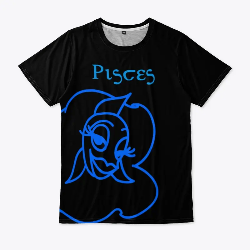 Pisces T-Shirt