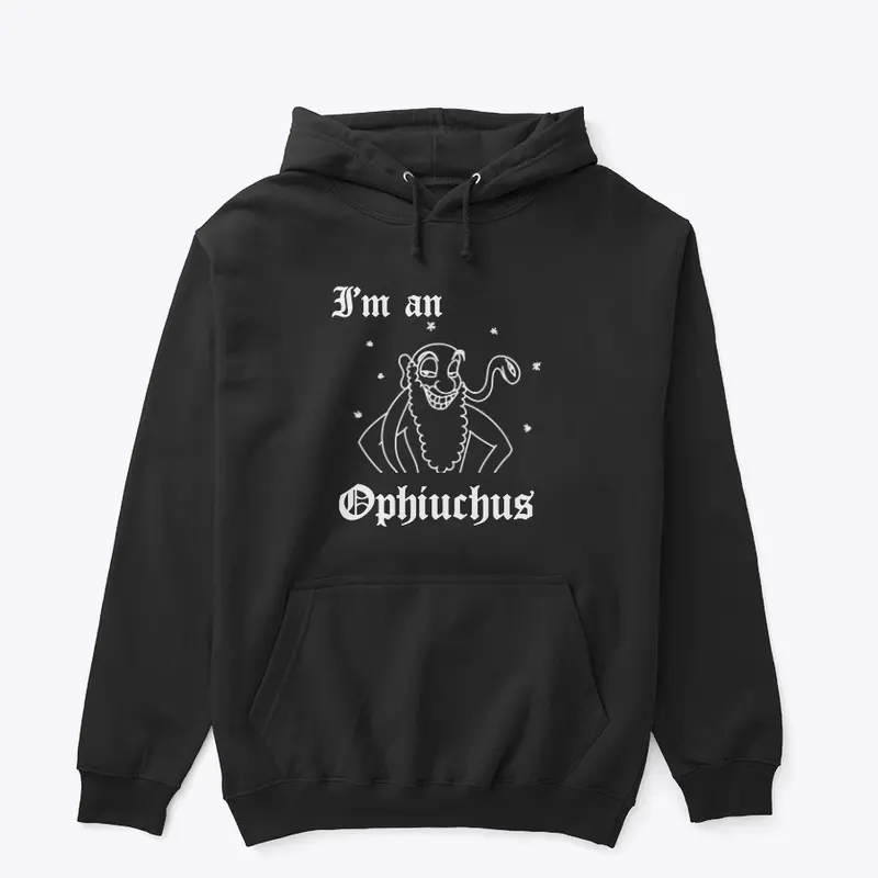 Ophiuchus