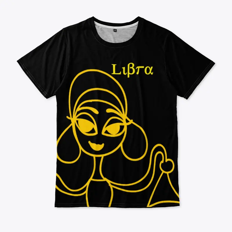 Libra T-Shirt