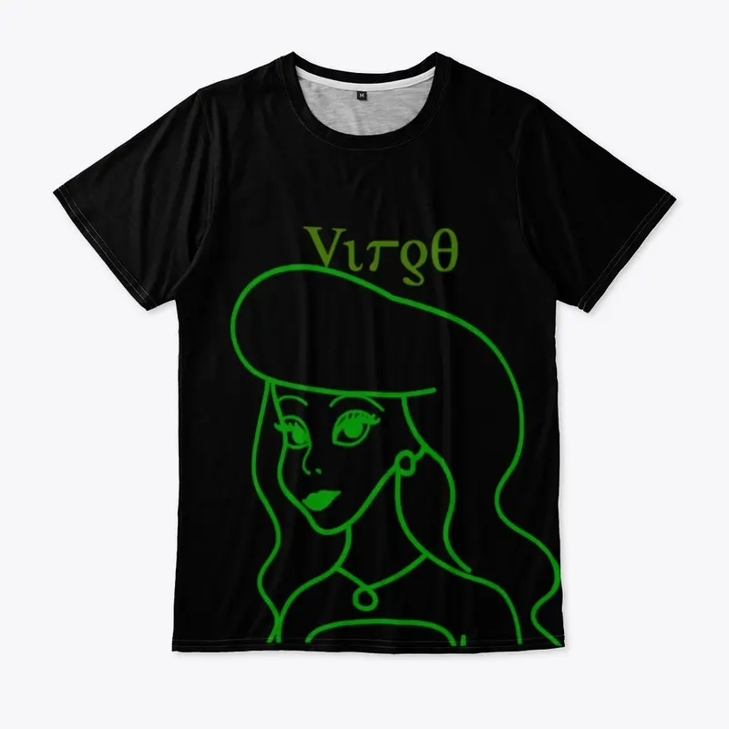 Virgo T-shirt