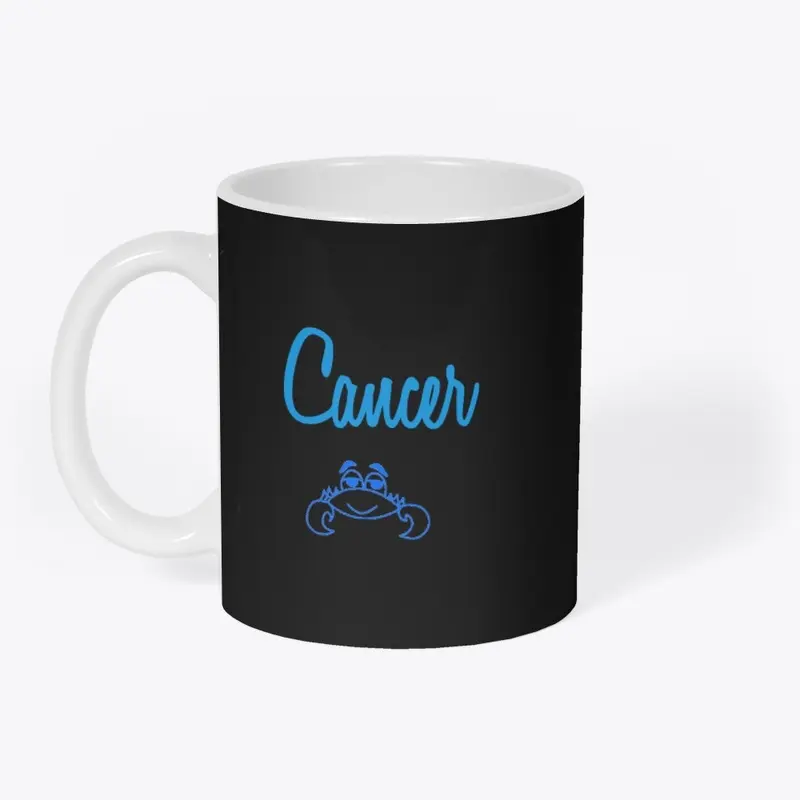 Cancer Mug