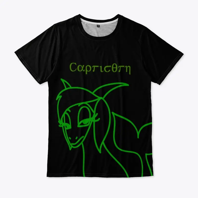 Capricorn T-Shirt