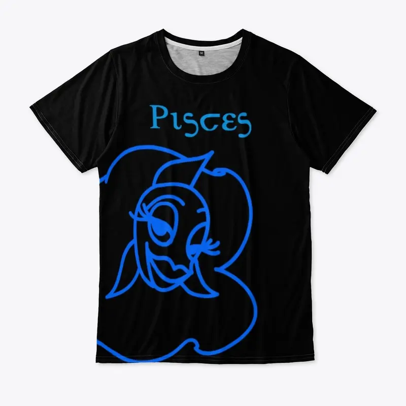 Pisces T-Shirt