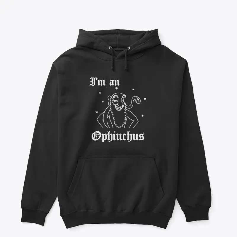 Ophiuchus