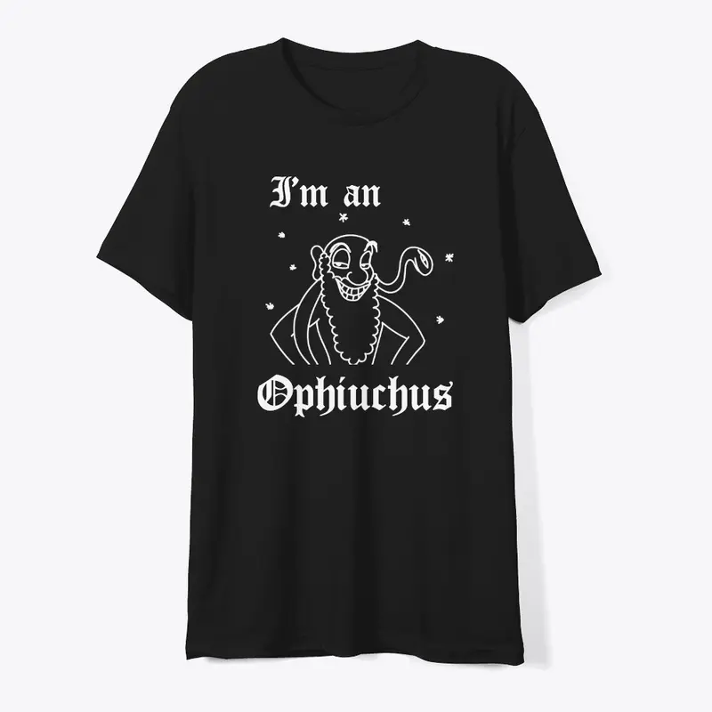 Ophiuchus