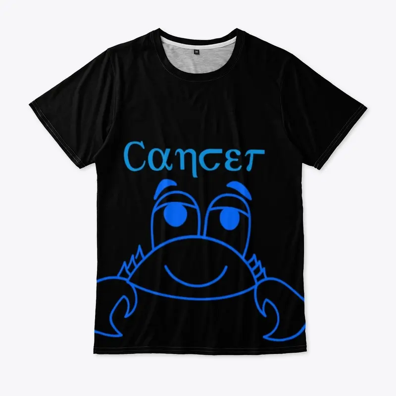 Cancer T-Shirt